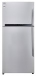 LG GN-M702 HSHM Холодильник <br />73.00x180.00x78.00 см