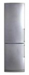 LG GA-449 BTCA Холодильник <br />66.50x185.00x59.50 см