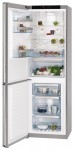 AEG S 83420 CMX2 Холодильник <br />64.70x184.00x59.50 см