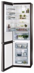 AEG S 99382 CMB2 Холодильник <br />64.20x200.00x59.50 см
