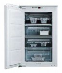 AEG AG 98850 4I Холодильник <br />54.90x88.00x54.00 см