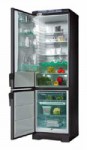 Electrolux ERB 4102 X Холодильник <br />60.00x200.00x59.50 см