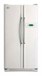 LG GR-B207 FTGA Холодильник <br />89.00x175.00x76.00 см
