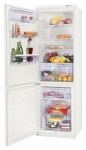 Zanussi ZRB 936 PWH Холодильник <br />65.80x185.00x59.50 см