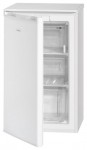 Bomann GS196 Холодильник <br />49.40x84.70x49.40 см