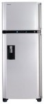 Sharp SJ-PD482SHS Холодильник <br />72.00x177.00x70.00 см
