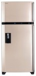 Sharp SJ-PD482SB Холодильник <br />72.00x177.00x70.00 см