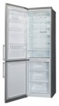 LG GA-B489 BMCA Холодильник <br />68.50x200.00x59.50 см