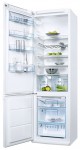 Electrolux ENB 38000 W Холодильник <br />63.20x201.00x59.50 см