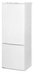 NORD 221-7-110 Холодильник <br />61.00x164.40x57.40 см