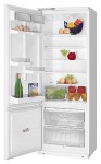 ATLANT ХМ 4011-020 Холодильник <br />63.00x167.00x60.00 см