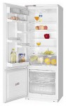 ATLANT ХМ 4013-020 Холодильник <br />63.00x176.00x60.00 см