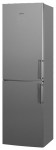 Vestel VCB 385 DX Холодильник <br />60.00x200.00x60.00 см