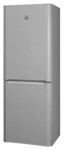 Indesit BIA 16 NF S Refrigerator <br />63.00x167.00x60.00 cm