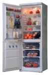 Vestel DSR 330 Холодильник <br />60.00x170.00x60.00 см