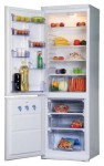 Vestel DSR 360 Refrigerator <br />60.00x185.00x60.00 cm