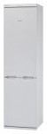 Vestel DWR 365 Холодильник <br />60.00x185.00x60.00 см