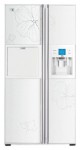 LG GR-P227 ZCAT Холодильник <br />76.20x175.80x89.80 см