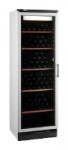 Vestfrost WKG 571 silver Холодильник <br />60.00x185.00x60.00 см