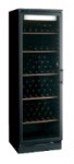 Vestfrost WKG 571 black ตู้เย็น <br />60.00x185.00x60.00 เซนติเมตร