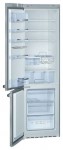 Bosch KGS39Z45 Холодильник <br />65.00x200.00x60.00 см