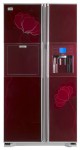 LG GR-P227 ZCAW Холодильник <br />76.20x175.80x89.80 см