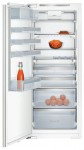 NEFF K8111X0 冰箱 <br />55.00x140.00x56.00 厘米
