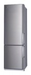 LG GA-B479 UTBA Холодильник <br />68.50x200.00x59.50 см