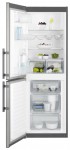 Electrolux EN 3201 MOX Холодильник <br />64.70x174.50x59.50 см