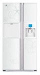 LG GR-P227 ZDAW Холодильник <br />76.00x176.00x90.00 см