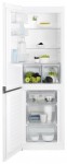 Electrolux EN 13601 JW Холодильник <br />64.70x184.50x59.50 см