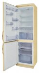 Vestfrost VB 344 M1 03 Холодильник <br />60.00x185.00x59.50 см