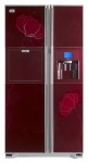 LG GR-P227 ZGAW Холодильник <br />76.20x175.80x89.80 см