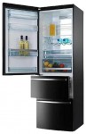 Haier AFL631CB Холодильник <br />67.00x188.00x60.00 см