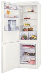 Zanussi ZRB 834 NW Холодильник <br />63.20x185.00x59.50 см