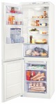 Zanussi ZRB 835 NW Холодильник <br />63.20x185.00x59.50 см