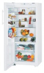 Liebherr KB 3160 Refrigerator <br />63.00x145.80x60.00 cm