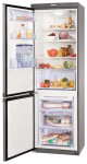 Zanussi ZRB 835 NXL Холодильник <br />63.20x185.00x59.50 см
