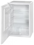 Bomann VSE228 Холодильник <br />54.80x88.00x54.00 см