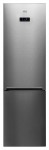 BEKO CNKL 7355 EC0X Холодильник <br />60.00x201.00x60.00 см