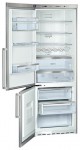 Bosch KGN49H70 Холодильник <br />65.00x200.00x70.00 см