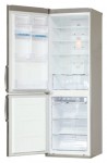 LG GA-B409 UAQA Холодильник <br />65.00x189.60x59.50 см