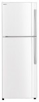 Sharp SJ-300VWH Холодильник <br />61.00x149.10x54.50 см