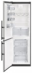Electrolux EN 3454 MFX Холодильник <br />64.70x184.50x59.50 см