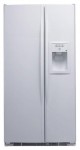 General Electric GSE25SETCSS Холодильник <br />82.00x175.00x91.00 см