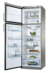 Electrolux END 32321 X Холодильник <br />64.50x175.00x60.00 см
