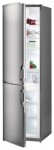 Gorenje RC 4181 AX Холодильник <br />60.00x179.50x54.00 см