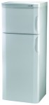 Ardo DPF 41 SAE Холодильник <br />67.20x185.00x59.20 см