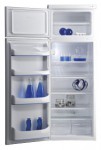 Ardo DPG 23 SA Холодильник <br />58.00x141.20x50.00 см