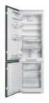 Smeg CR325PNFZ Холодильник <br />54.50x177.00x54.00 см